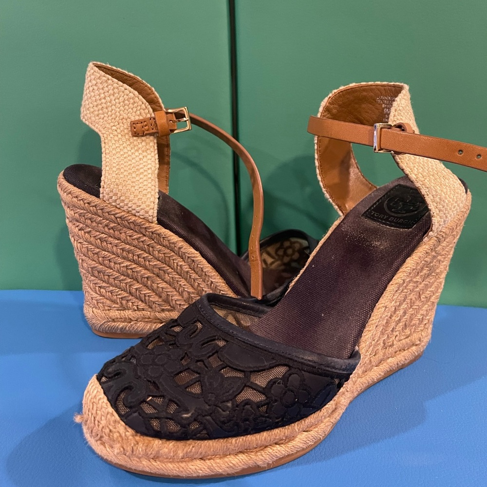 Tory Burch Espadrilles
